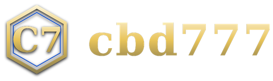 cbd777 logo